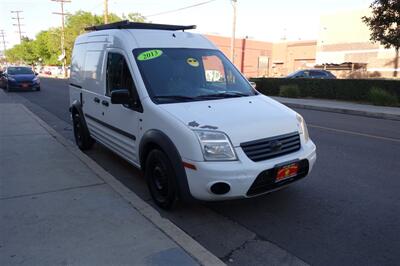 2013 Ford Transit Connect Cargo Van XLT   - Photo 8 - Panorama City, CA 91402