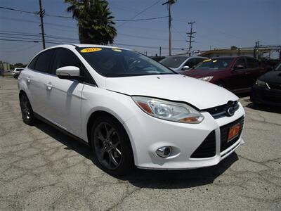2012 Ford Focus SEL   - Photo 7 - Panorama City, CA 91402