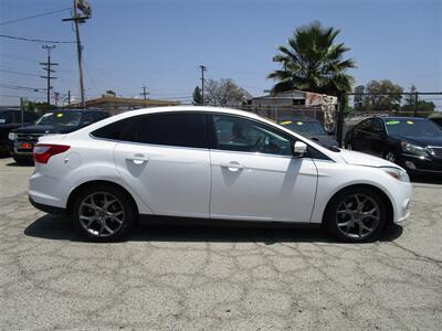 2012 Ford Focus SEL   - Photo 6 - Panorama City, CA 91402