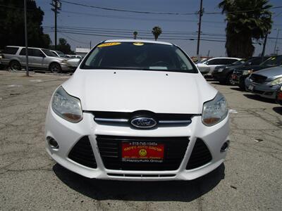 2012 Ford Focus SEL   - Photo 8 - Panorama City, CA 91402