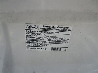 2012 Ford Focus SEL   - Photo 18 - Panorama City, CA 91402