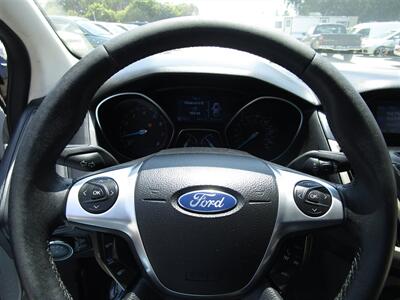 2012 Ford Focus SEL   - Photo 12 - Panorama City, CA 91402