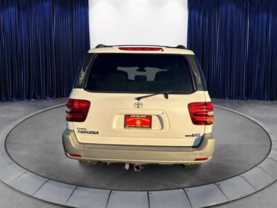 2003 Toyota Sequoia SR5   - Photo 6 - North Hills, CA 91343