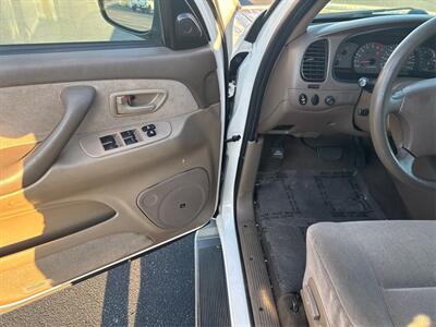 2003 Toyota Sequoia SR5   - Photo 19 - North Hills, CA 91343