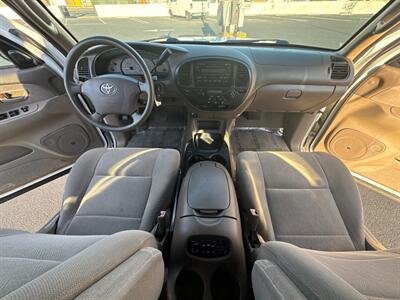 2003 Toyota Sequoia SR5   - Photo 22 - North Hills, CA 91343