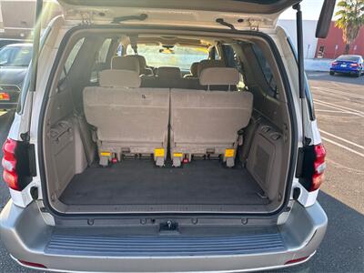 2003 Toyota Sequoia SR5   - Photo 13 - North Hills, CA 91343