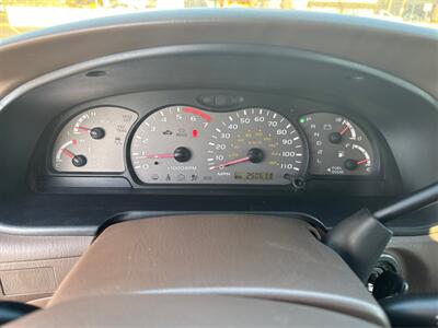 2003 Toyota Sequoia SR5   - Photo 16 - North Hills, CA 91343