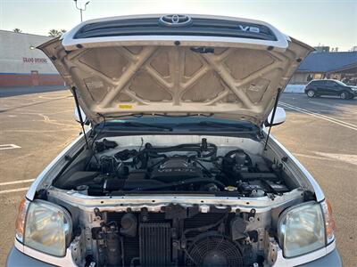 2003 Toyota Sequoia SR5   - Photo 11 - North Hills, CA 91343