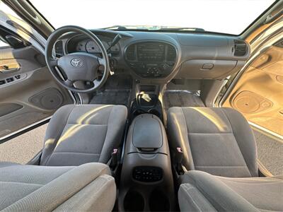 2003 Toyota Sequoia SR5   - Photo 23 - North Hills, CA 91343