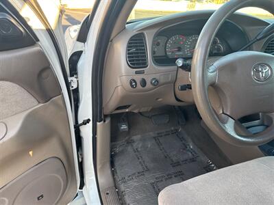 2003 Toyota Sequoia SR5   - Photo 18 - North Hills, CA 91343