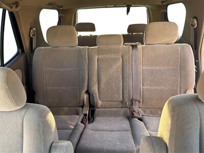 2003 Toyota Sequoia SR5   - Photo 15 - North Hills, CA 91343