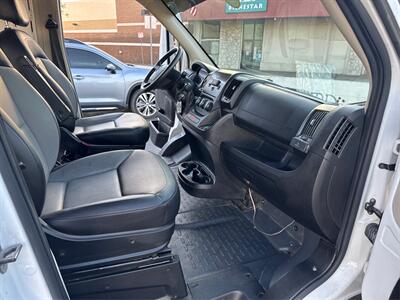 2016 RAM ProMaster 1500 136 WB   - Photo 20 - North Hills, CA 91343