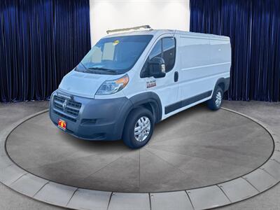 2016 RAM ProMaster 1500 136 WB   - Photo 1 - North Hills, CA 91343