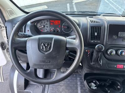 2016 RAM ProMaster 1500 136 WB   - Photo 17 - North Hills, CA 91343