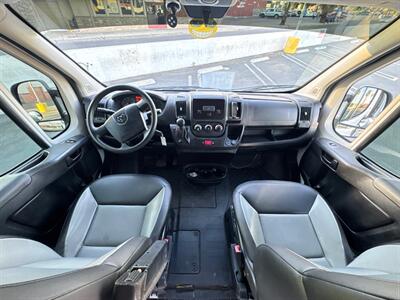 2016 RAM ProMaster 1500 136 WB   - Photo 22 - North Hills, CA 91343