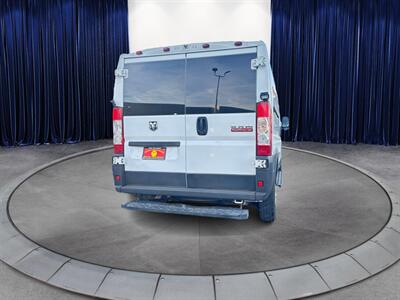 2016 RAM ProMaster 1500 136 WB   - Photo 5 - North Hills, CA 91343