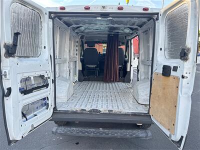 2016 RAM ProMaster 1500 136 WB   - Photo 13 - North Hills, CA 91343