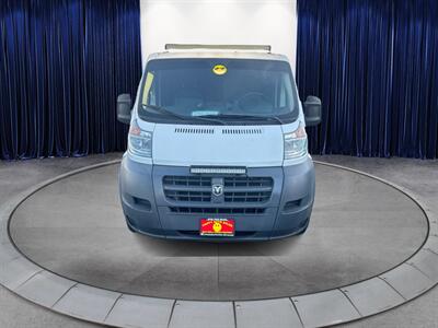 2016 RAM ProMaster 1500 136 WB   - Photo 2 - North Hills, CA 91343