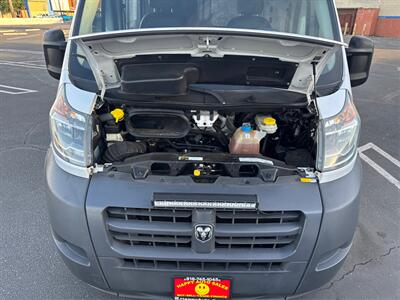2016 RAM ProMaster 1500 136 WB   - Photo 11 - North Hills, CA 91343