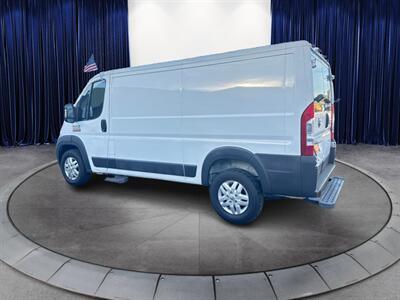 2016 RAM ProMaster 1500 136 WB   - Photo 7 - North Hills, CA 91343