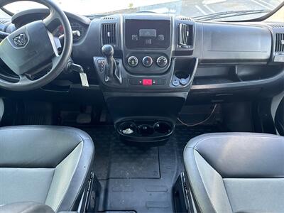 2016 RAM ProMaster 1500 136 WB   - Photo 14 - North Hills, CA 91343
