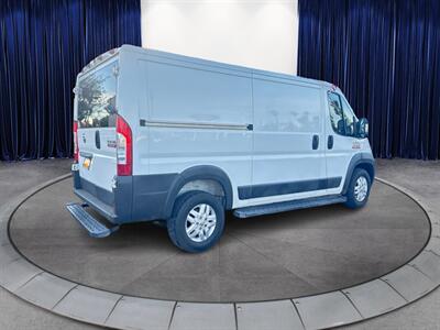 2016 RAM ProMaster 1500 136 WB   - Photo 4 - North Hills, CA 91343