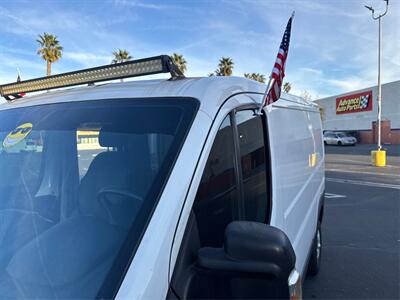 2016 RAM ProMaster 1500 136 WB   - Photo 12 - North Hills, CA 91343