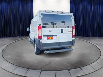 2016 RAM ProMaster 1500 136 WB   - Photo 6 - North Hills, CA 91343