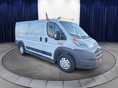 2016 RAM ProMaster 1500 136 WB   - Photo 3 - North Hills, CA 91343