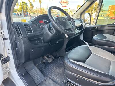 2016 RAM ProMaster 1500 136 WB   - Photo 18 - North Hills, CA 91343