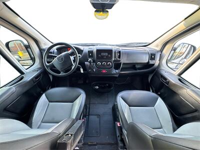 2016 RAM ProMaster 1500 136 WB   - Photo 23 - North Hills, CA 91343