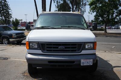 2006 Ford E-350 SD - Photo 14 - Panorama City, CA 91402