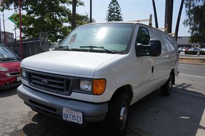 2006 Ford E-350 SD - Photo 1 - Panorama City, CA 91402