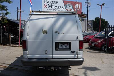 2006 Ford E-350 SD - Photo 4 - Panorama City, CA 91402