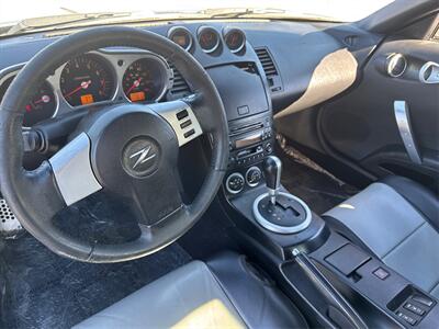 2004 Nissan 350Z Touring   - Photo 14 - North Hills, CA 91343