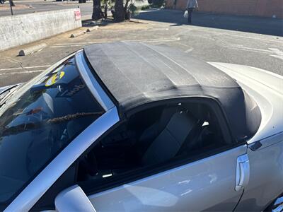 2004 Nissan 350Z Touring   - Photo 12 - North Hills, CA 91343