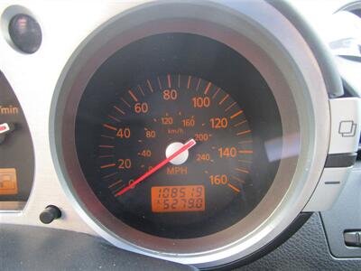 2004 Nissan 350Z Touring   - Photo 17 - Panorama City, CA 91402