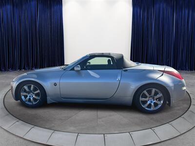 2004 Nissan 350Z Touring   - Photo 8 - North Hills, CA 91343
