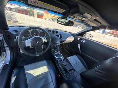 2004 Nissan 350Z Touring   - Photo 22 - North Hills, CA 91343