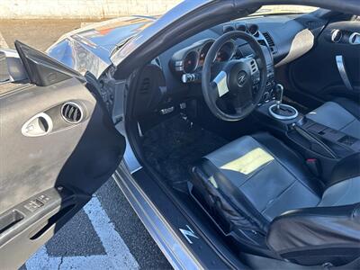2004 Nissan 350Z Touring   - Photo 18 - North Hills, CA 91343