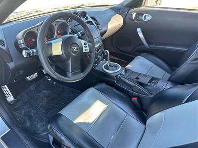 2004 Nissan 350Z Touring   - Photo 9 - North Hills, CA 91343