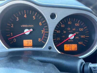 2004 Nissan 350Z Touring   - Photo 16 - North Hills, CA 91343
