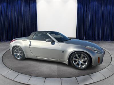 2004 Nissan 350Z Touring   - Photo 3 - North Hills, CA 91343