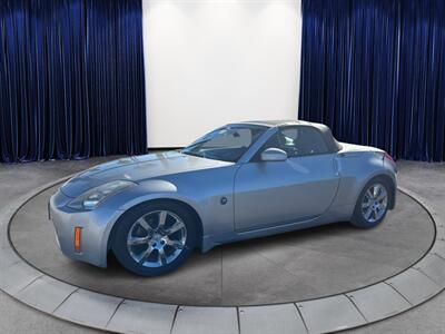2004 Nissan 350Z Touring   - Photo 1 - North Hills, CA 91343