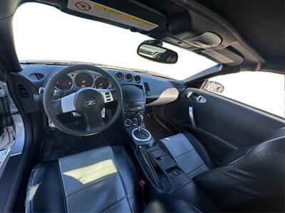 2004 Nissan 350Z Touring   - Photo 23 - North Hills, CA 91343