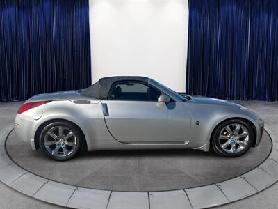 2004 Nissan 350Z Touring   - Photo 4 - North Hills, CA 91343