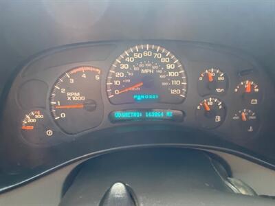 2003 Chevrolet Silverado 3500 LT   - Photo 20 - Panorama City, CA 91402