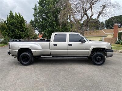 2003 Chevrolet Silverado 3500 LT   - Photo 4 - Panorama City, CA 91402