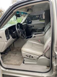 2003 Chevrolet Silverado 3500 LT   - Photo 9 - Panorama City, CA 91402
