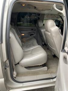 2003 Chevrolet Silverado 3500 LT   - Photo 12 - Panorama City, CA 91402